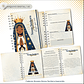 Arquivo Caderno Novena Nossa Senhora Aparecida - Thumbnail 1