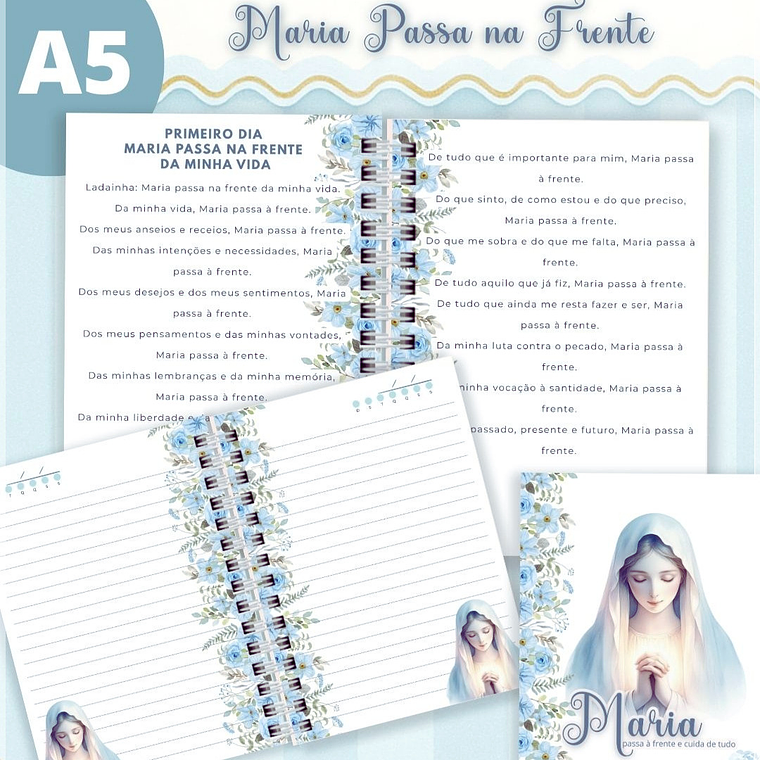 Arquivo caderno novena Maria passa na frente 3