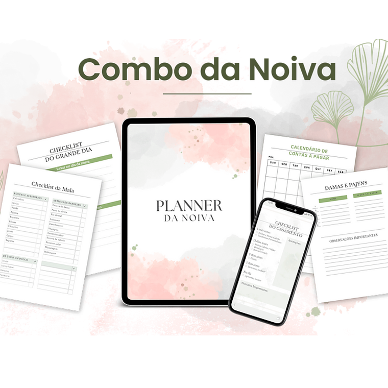 Arquivo combo da noiva 1