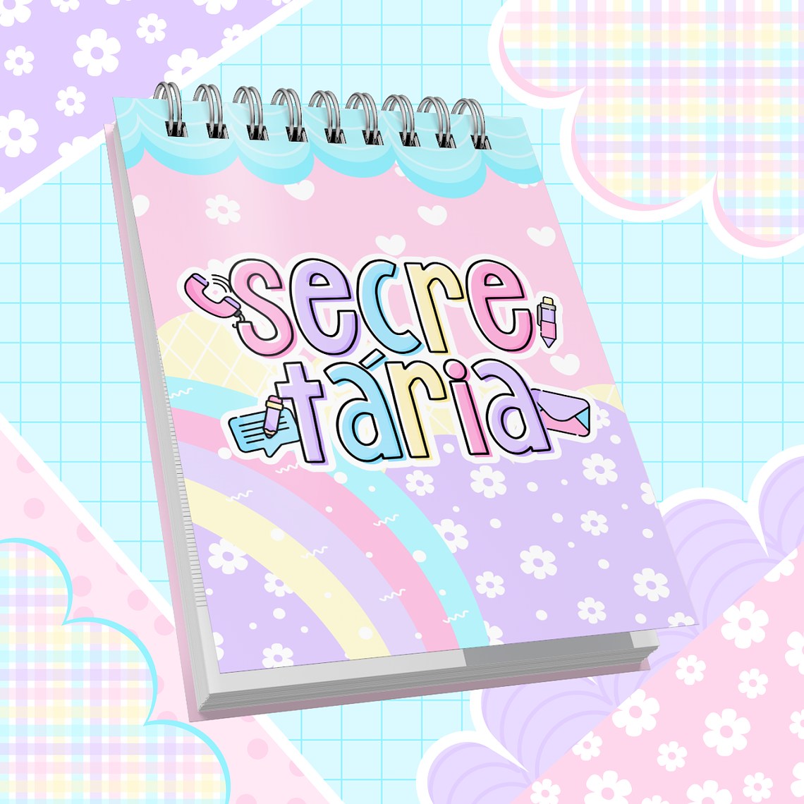 Kit Digital Profissões Parte 2  15