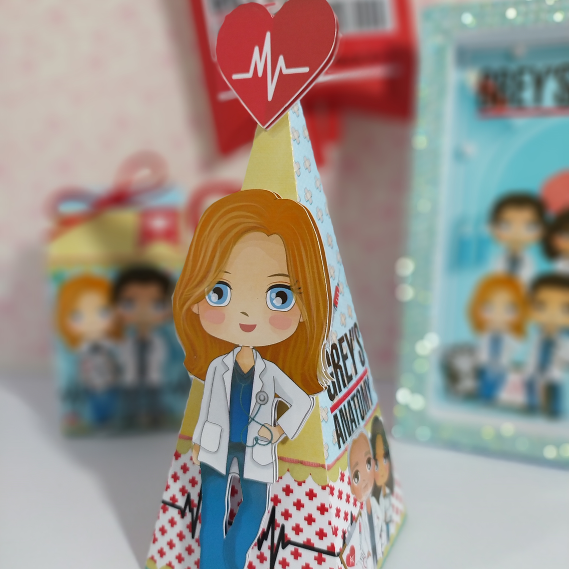 Arquivo de Corte Greys Anatomy 2