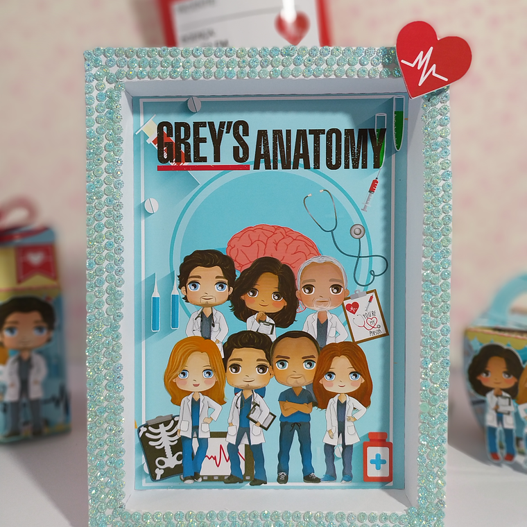 Arquivo de Corte Greys Anatomy 5