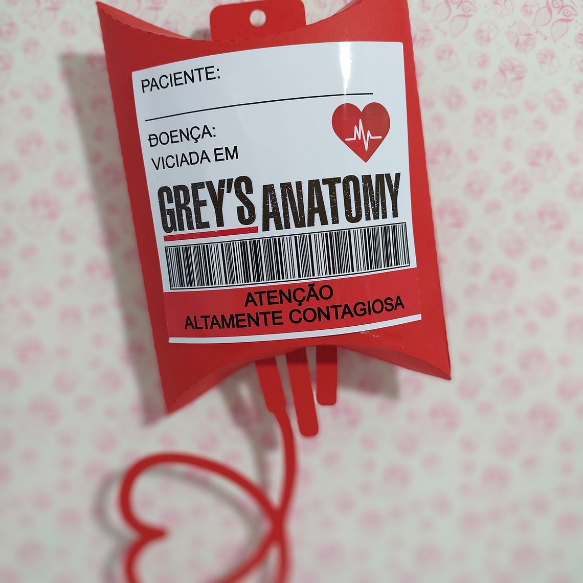 Arquivo de Corte Greys Anatomy 8