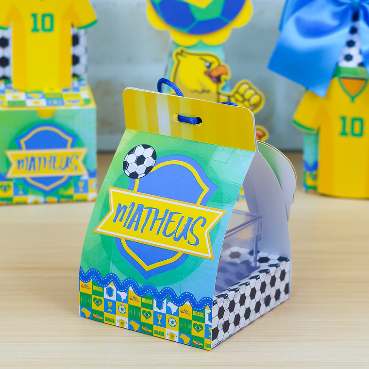 Arquivo de Corte Copa do Mundo  2