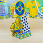 Arquivo de Corte Copa do Mundo  - Thumbnail 3