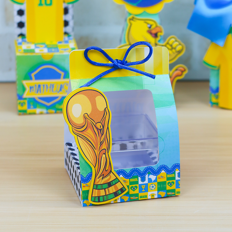 Arquivo de Corte Copa do Mundo  7