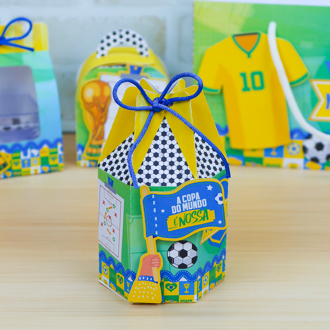 Arquivo de Corte Copa do Mundo  10