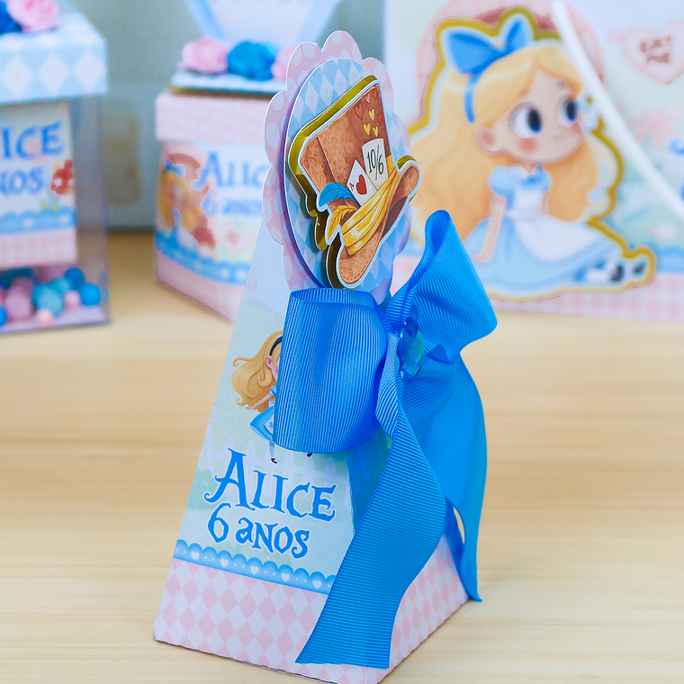 Arquivo de Corte Alice no País das Maravilhas 10