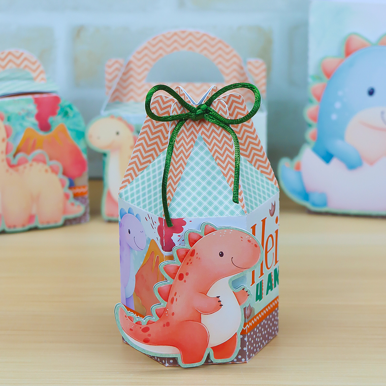 Arquivo de Corte Dino Cute 2