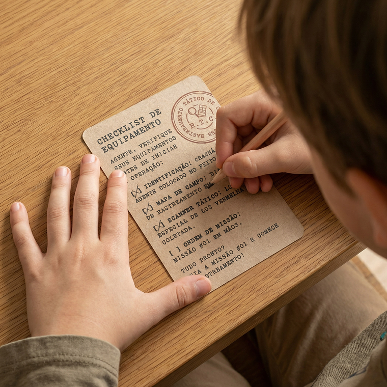 Arquivo Caça aos Ovos Operação Ovo Secreto Detetive  4