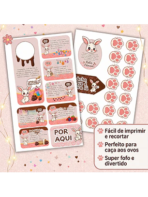 Arquivo Caça aos Ovos