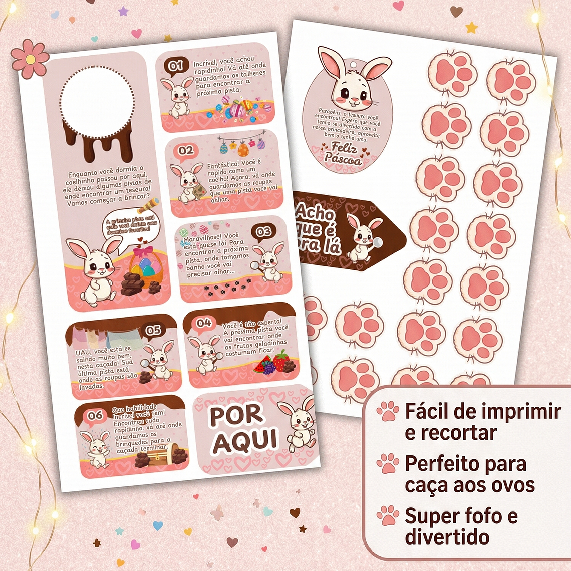 Arquivo Caça aos Ovos 1