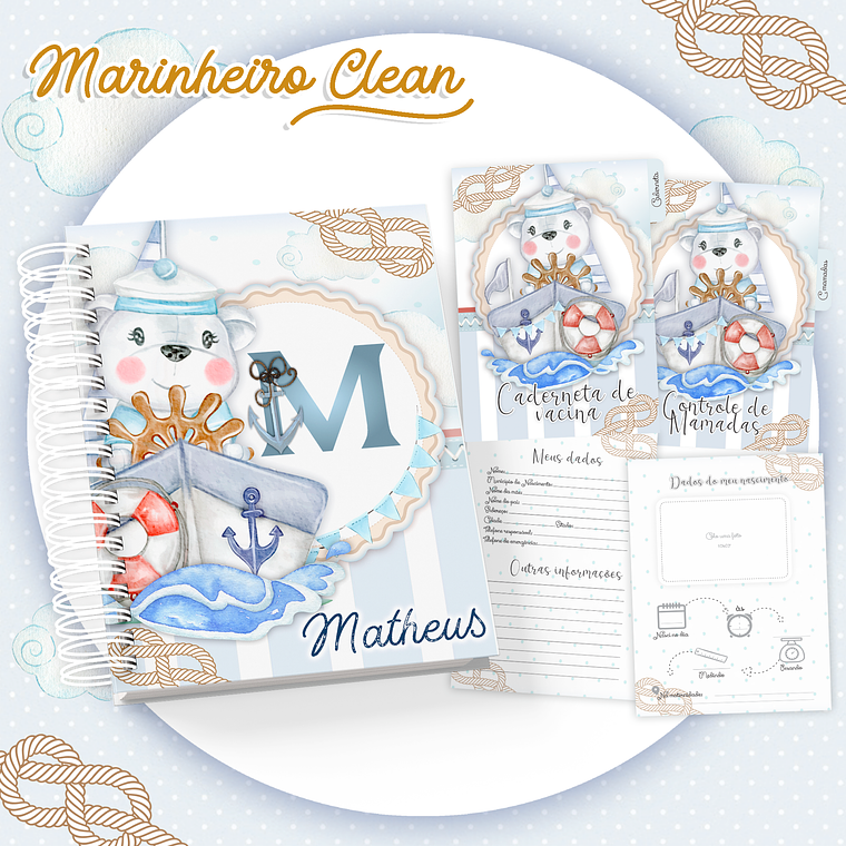 Arquivo Caderneta de Vacina Marinheiro Clean 1