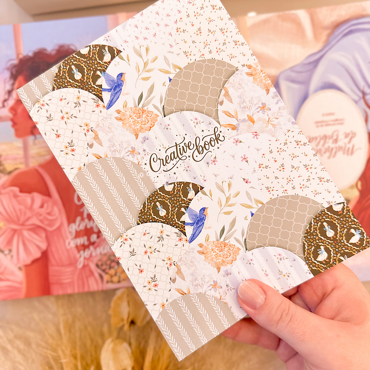 Arquivo Coleção Devocional Feminino 2