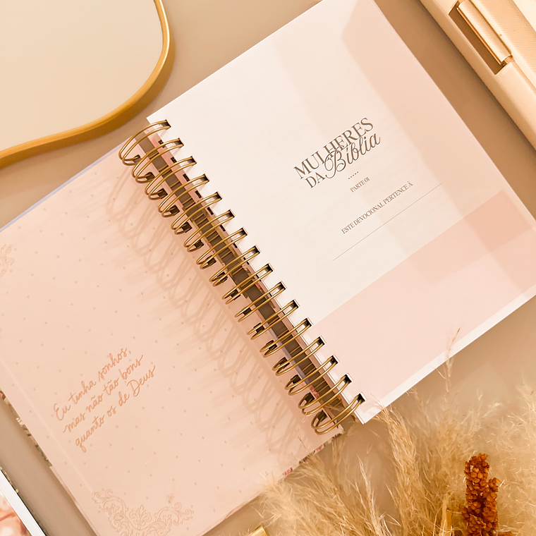 Arquivo Coleção Devocional Feminino 6