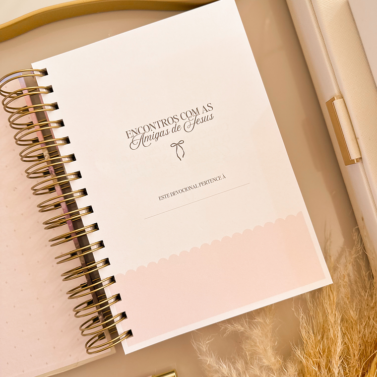 Arquivo Coleção Devocional Feminino 8