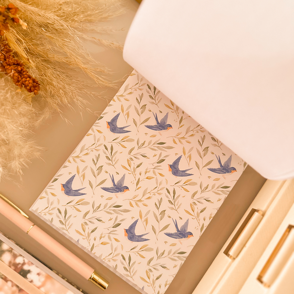 Arquivo Coleção Devocional Feminino 9