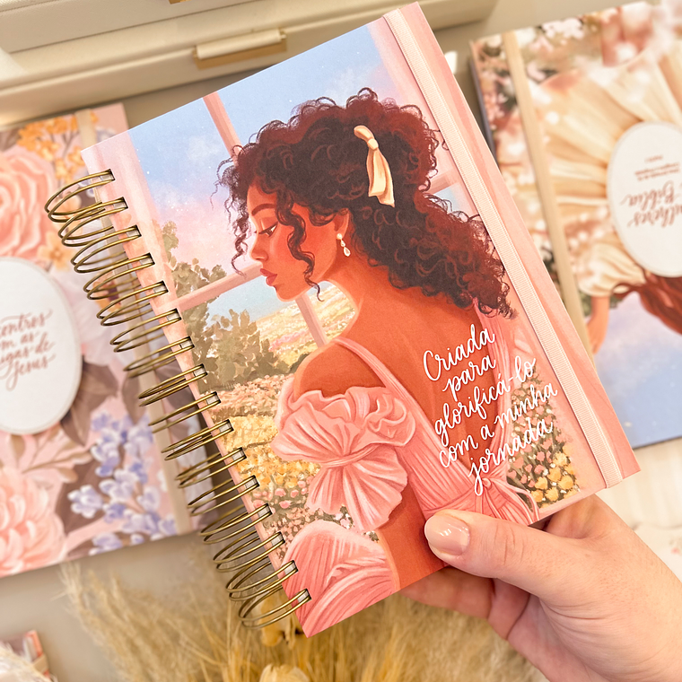 Arquivo Coleção Devocional Feminino 10