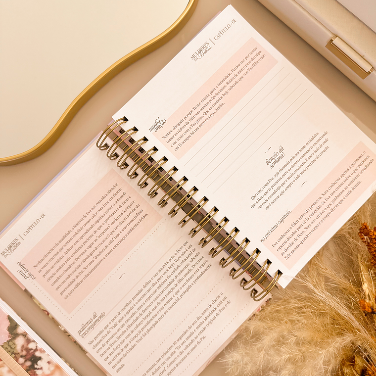 Arquivo Coleção Devocional Feminino 11