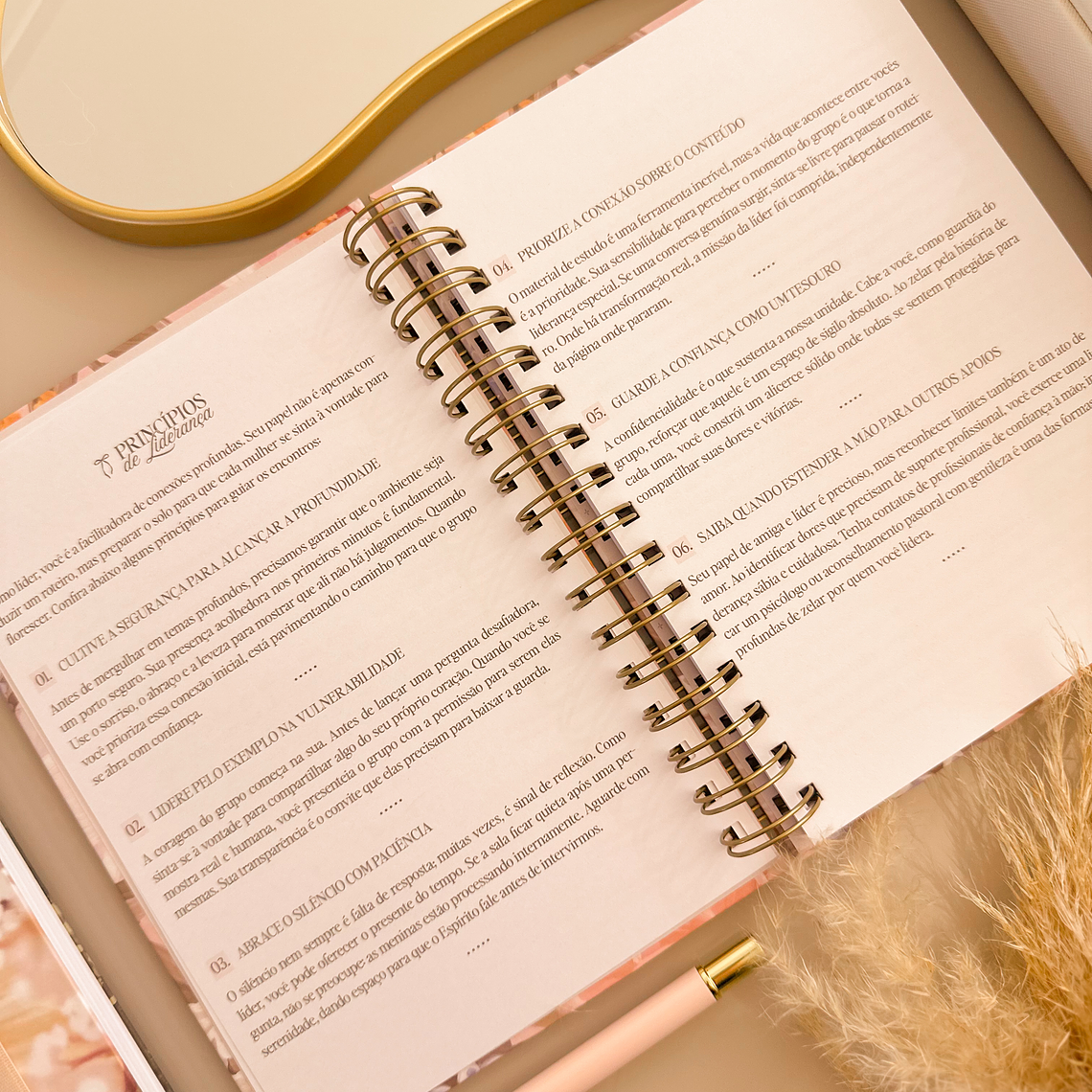 Arquivo Coleção Devocional Feminino 12