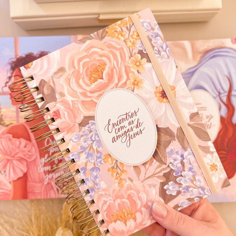 Arquivo Coleção Devocional Feminino 13