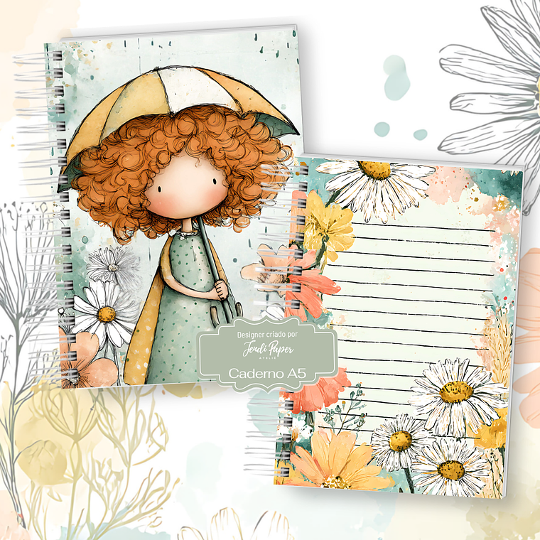 Arquivo Coleção Pequena Lulu 2