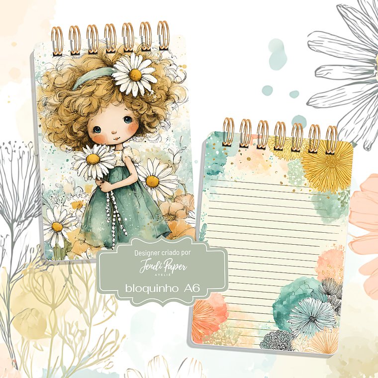 Arquivo Coleção Pequena Lulu 3