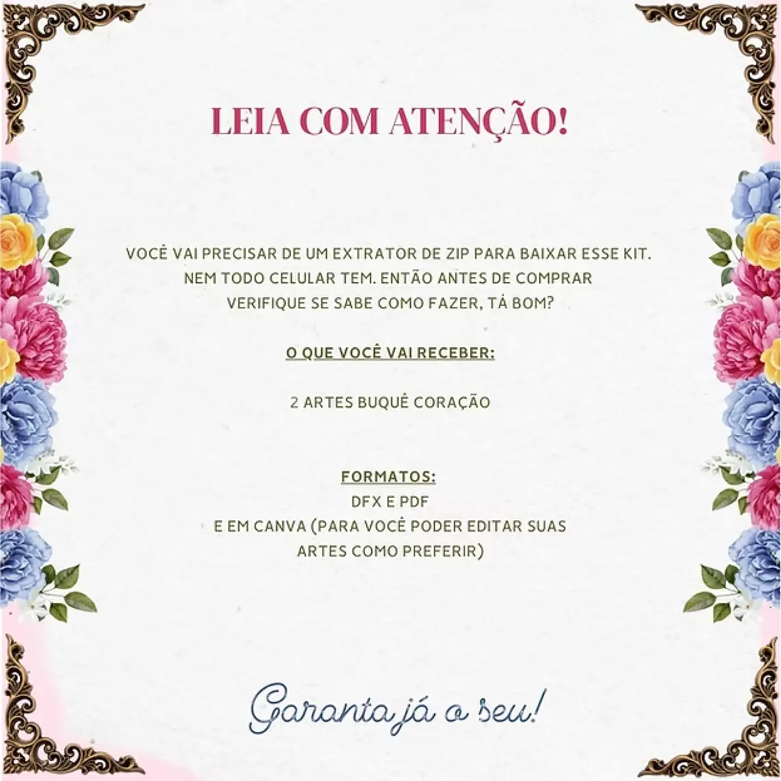 Arquivo Buquê coração - Dia das Mães 2026 2