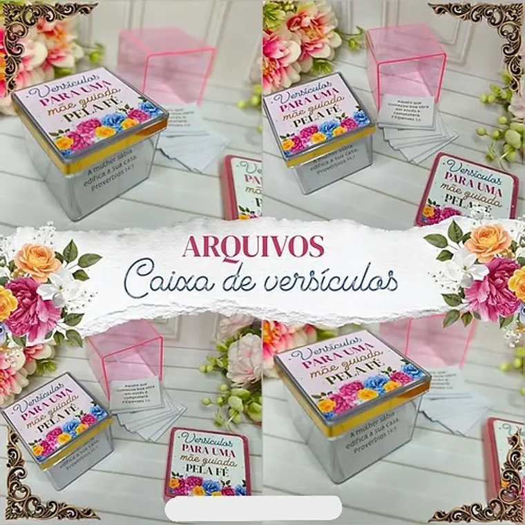 Arquivo Caixa de Versículos - Dia das Mães 2026 1