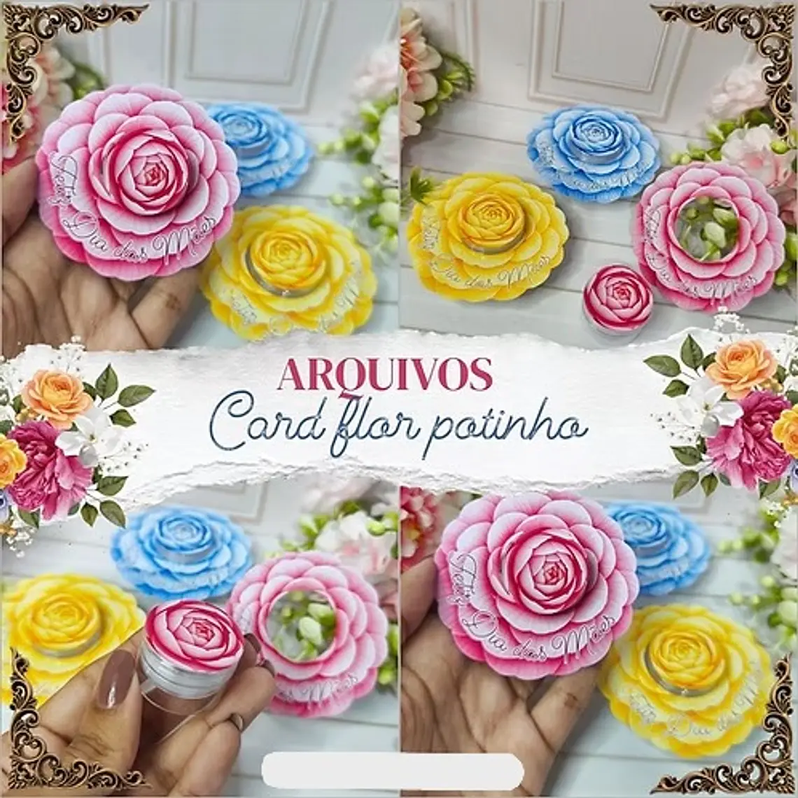 Arquivo Card flor potinho - Dia das Mães 2026 1