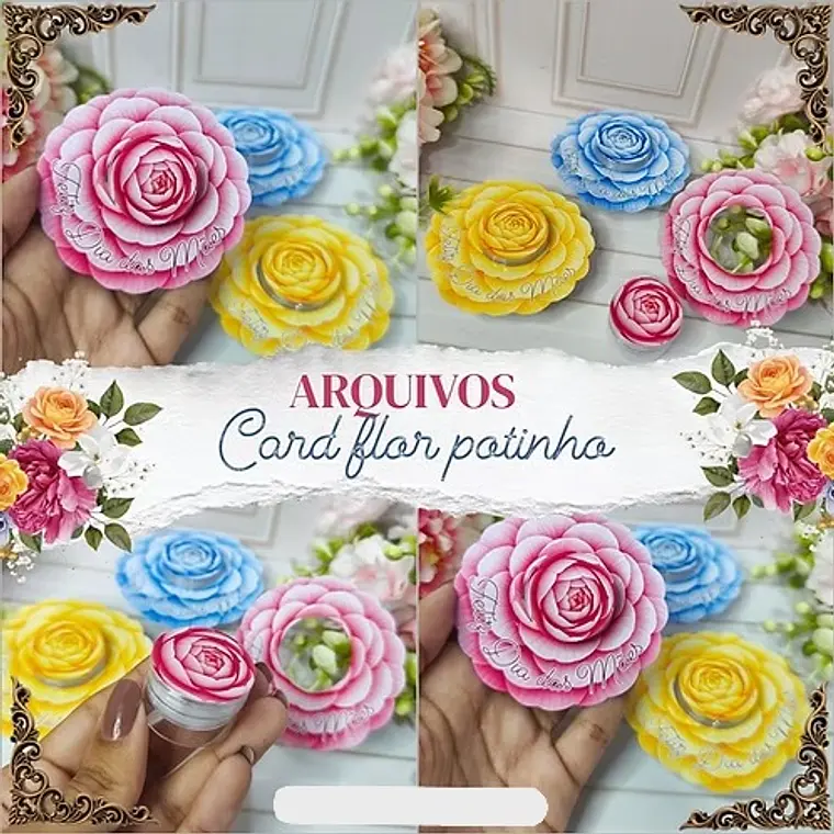 Arquivo Card flor potinho - Dia das Mães 2026 1