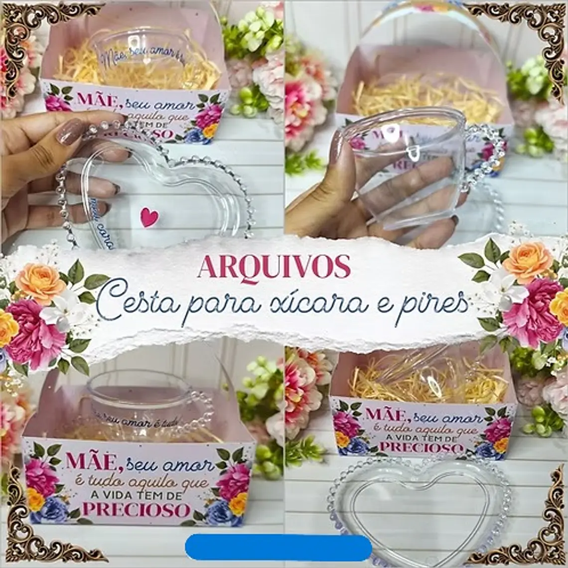 Arquivo cesta e pires - Dia das Mães 2026 1