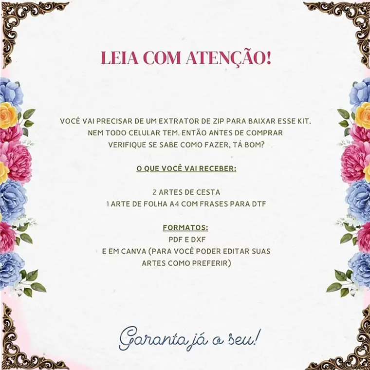 Arquivo cesta e pires - Dia das Mães 2026 2