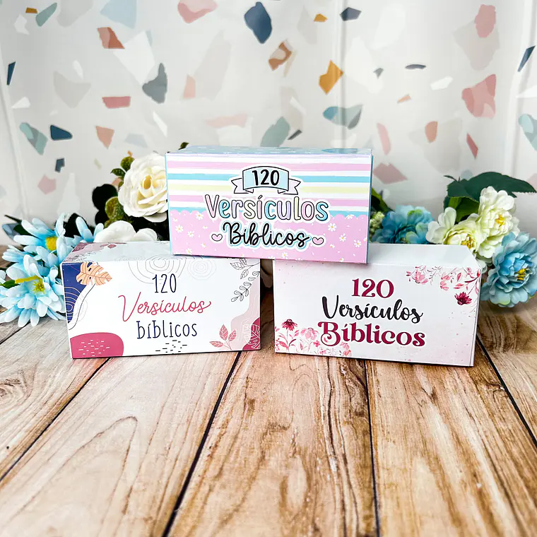 Kit Digital Caixa e Pote de Promessas 4