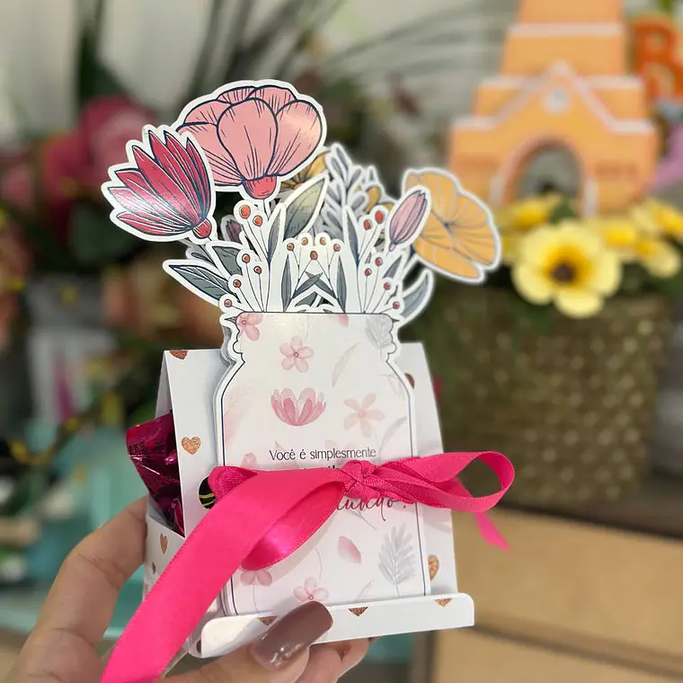 Arquivo Digital Caixa com frases Dia das Mães 1