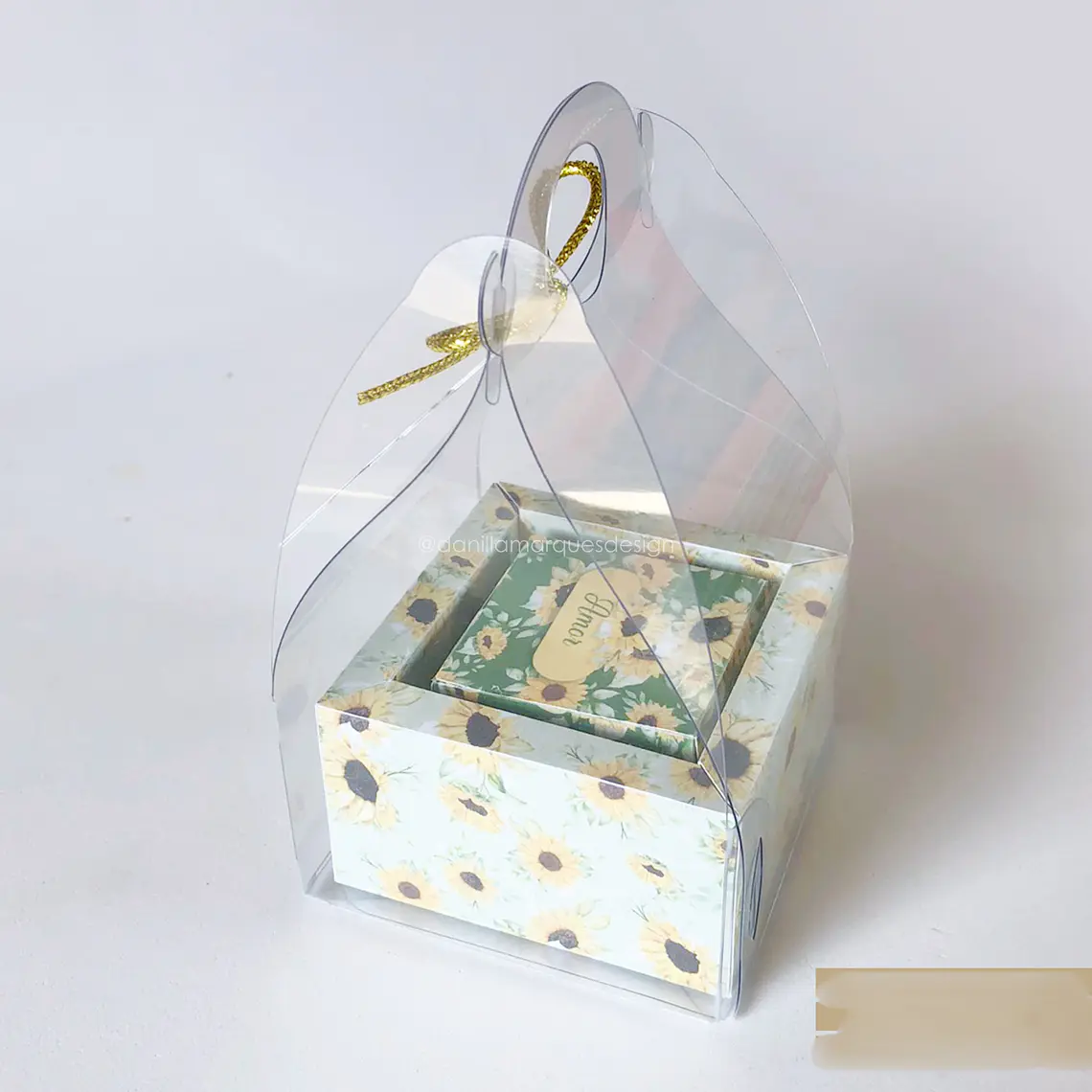 Arquivo Sacola de acetato  - Dia das Mães 1