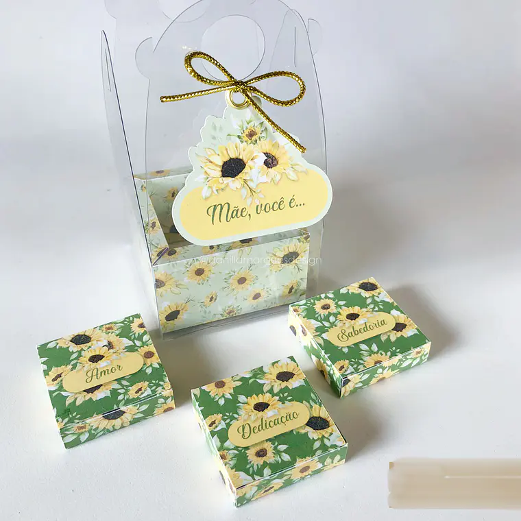 Arquivo Sacola de acetato  - Dia das Mães 2