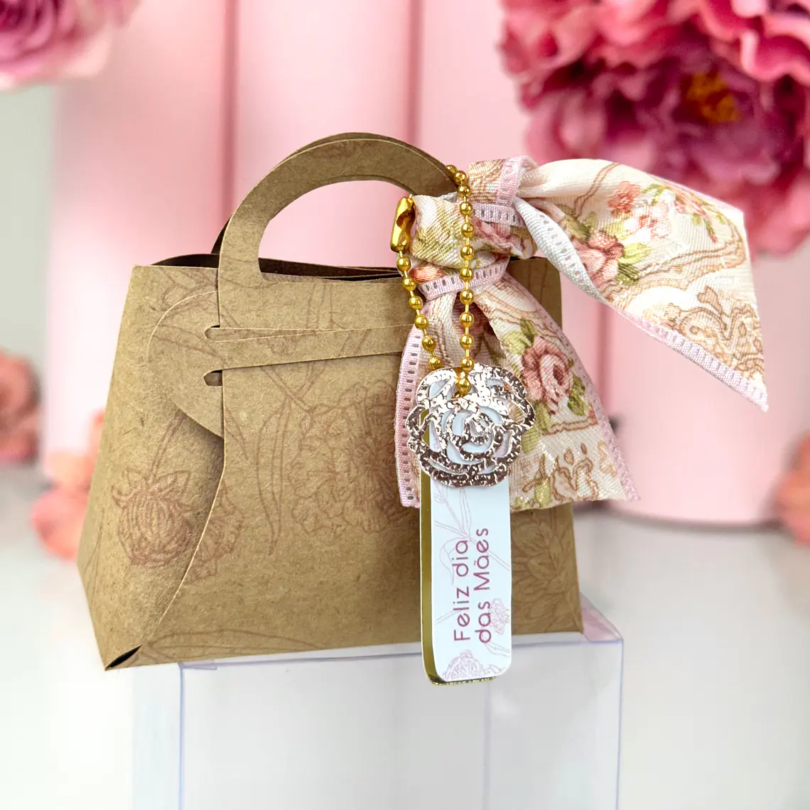 Arquivo Dia das Mães Bolsinha Madame 1