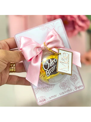 Arquivo dia das mães card esfera blister