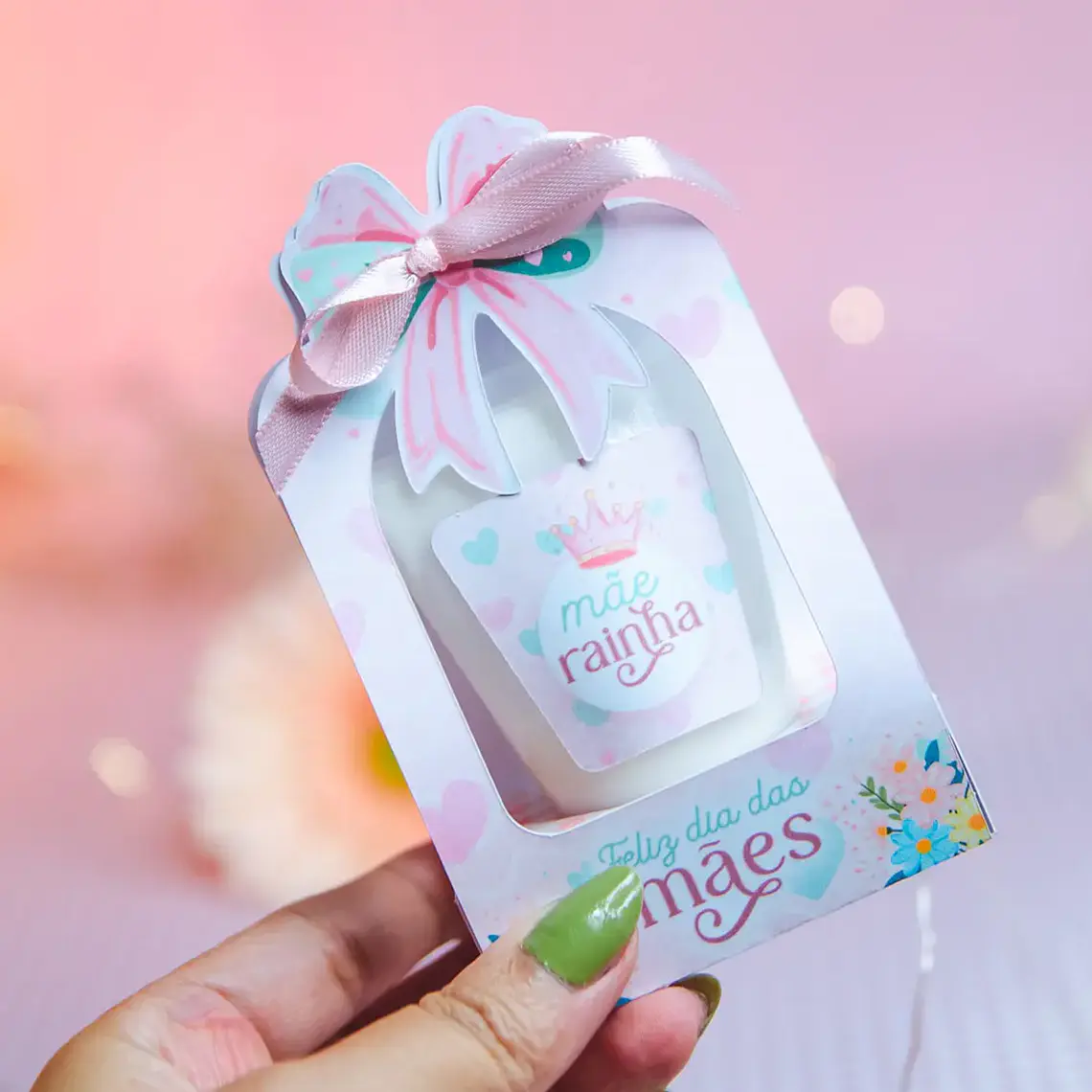 Arquivo dia das mães porta hidratante bisnaga 1