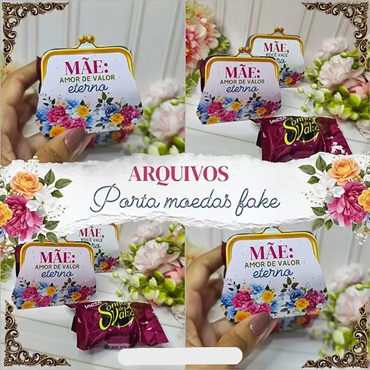 Arquivo porta moedas fake - Dia das Mães 2026 1