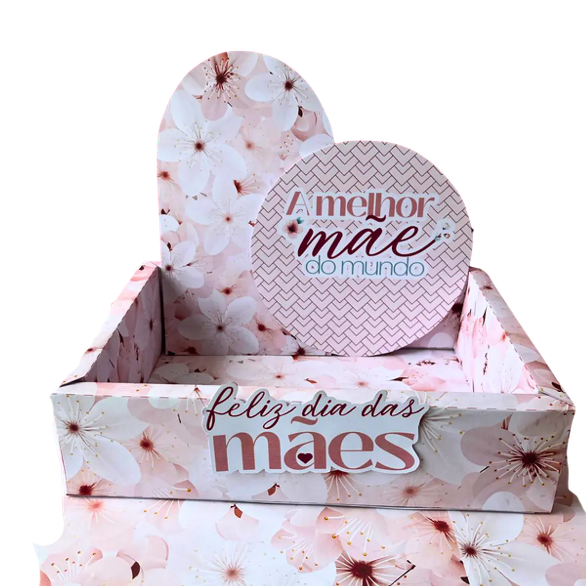 Arquivo Digital Cesta Grande Dia das Mães 2