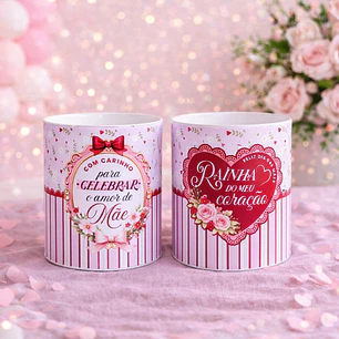 Arquivo Dia das Mães Tubolata 10X10