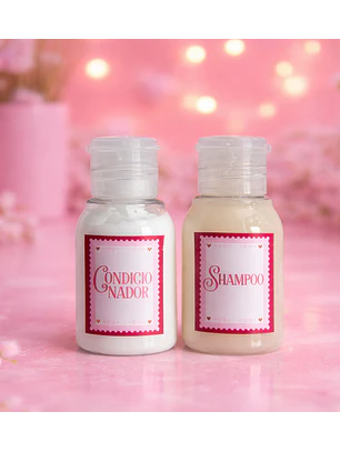Arquivo Dia das Mães Rótulos para frascos 30ML