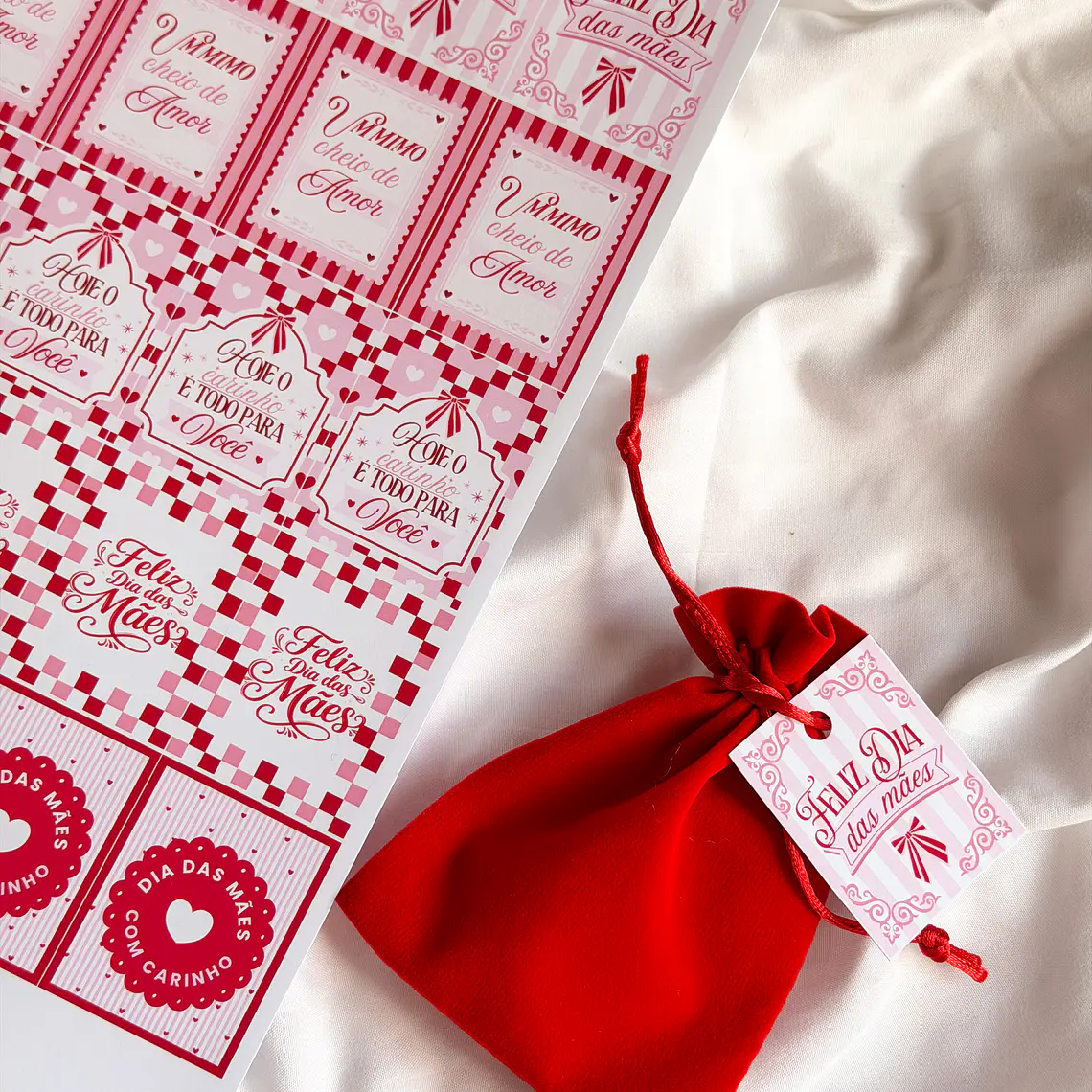 Arquivo Dia das Mães Tags 4X5 5