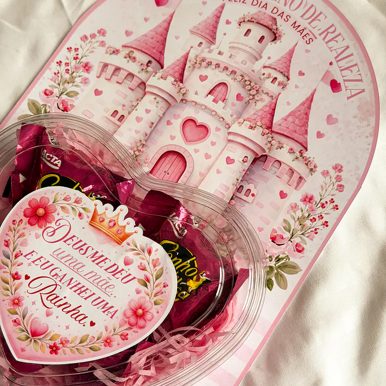 ARQUIVO DIA DAS MÃES CARD GIGANTE PARA CORAÇÃO ACETATO 4