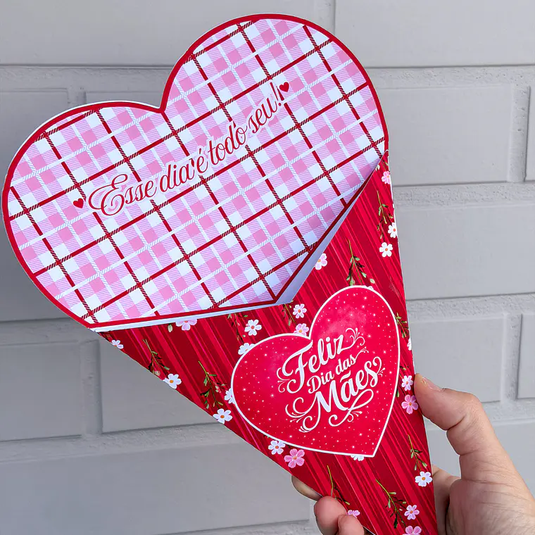 ARQUIVO DIA DAS MÃES BUQUE GIGANTE CORAÇÃO 2