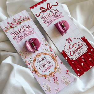ARQUIVO DIA DAS MÃES CARD MINI PRESILHA