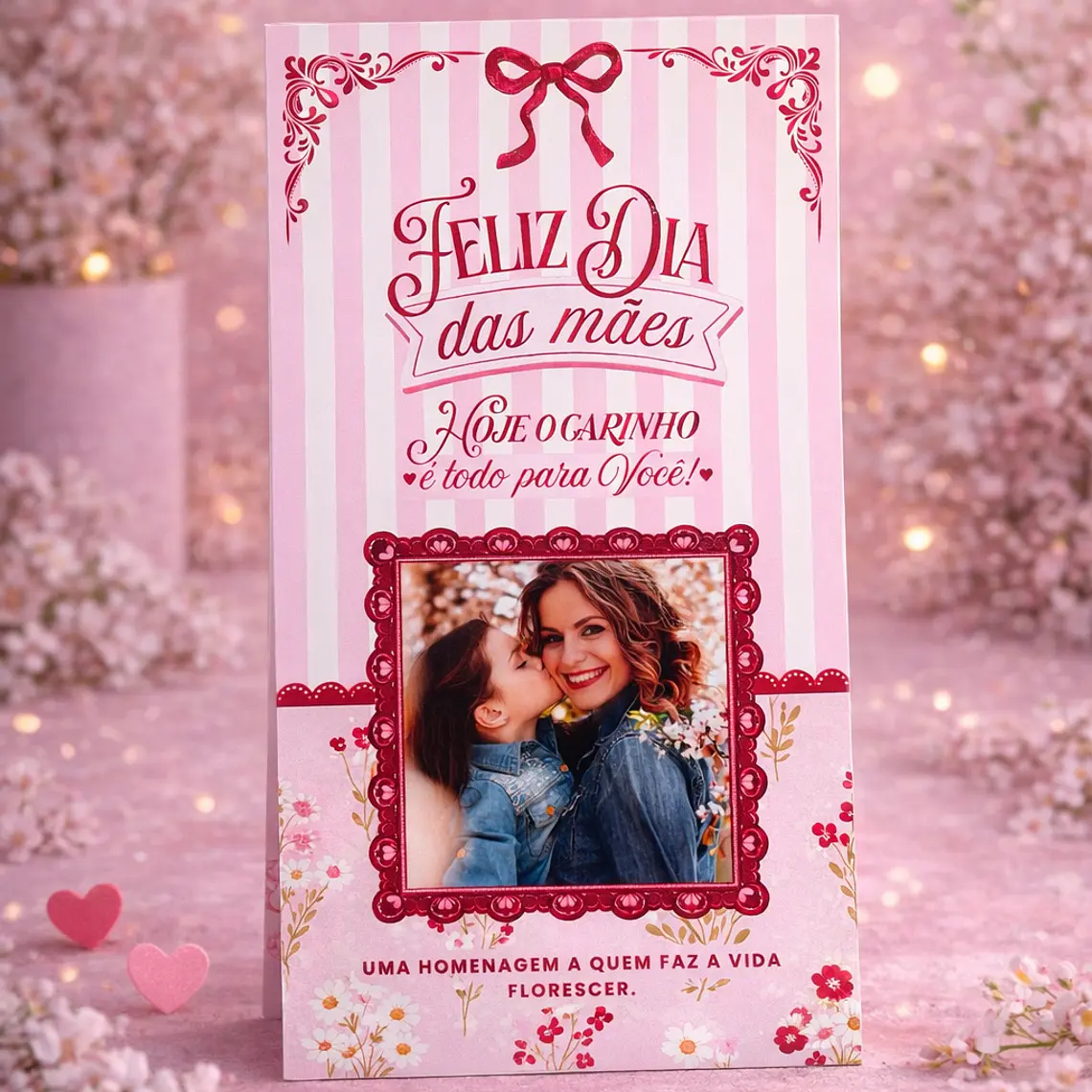 ARQUIVO DIA DAS MÃES CARD COM FOTO 3