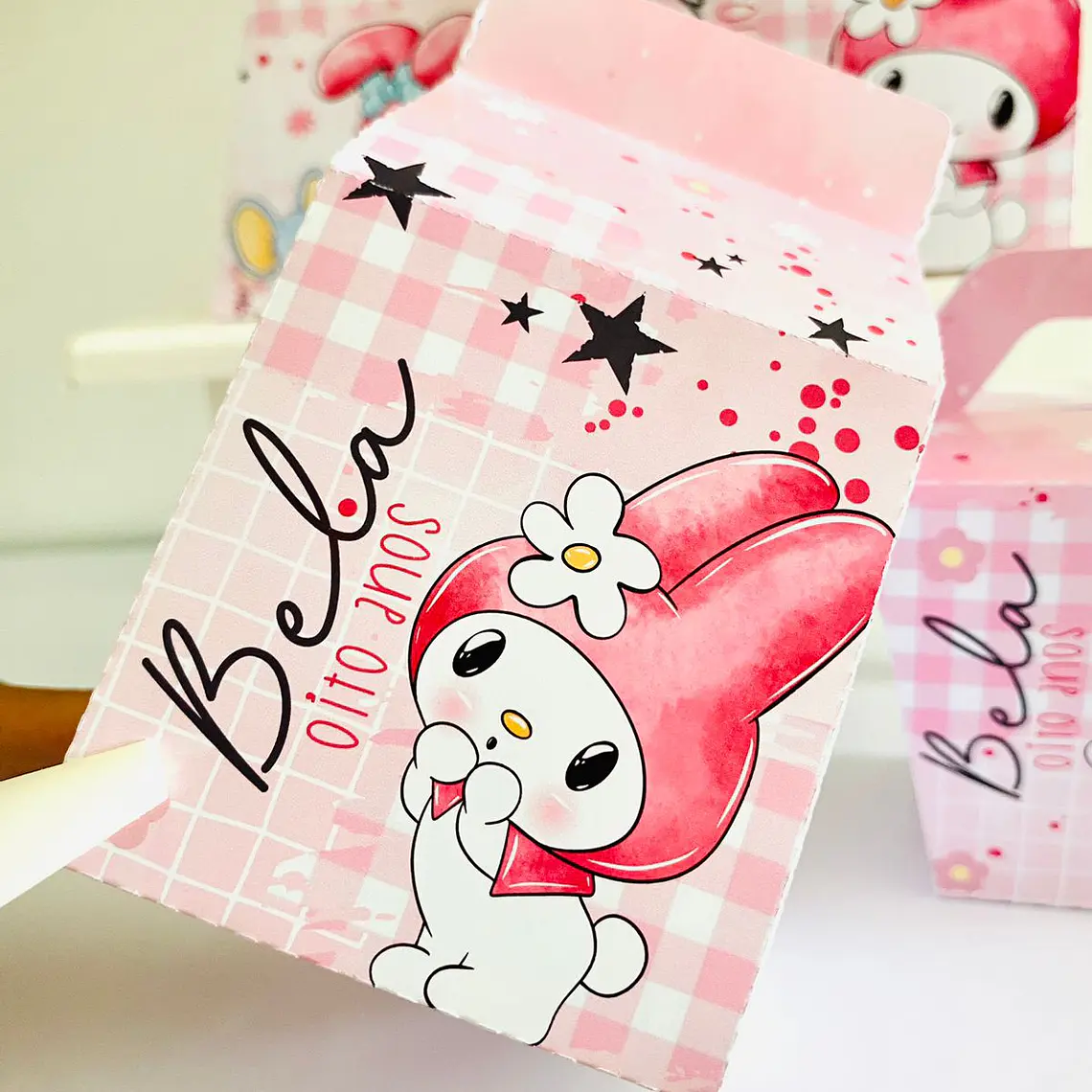 Arquivo de Corte My Melody  2